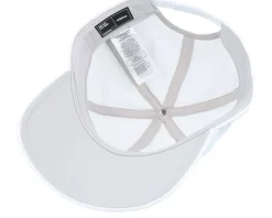 M Go To Hat White Dad Cap - Adidas