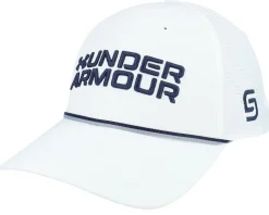 M Js Drive Rope Distant Gray Adjustable - Under Armour