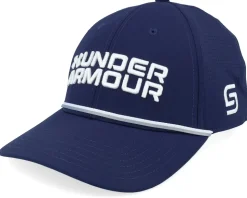 M Js Drive Rope Midnight Navy Adjustable - Under Armour