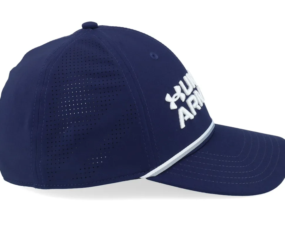 M Js Drive Rope Midnight Navy Adjustable - Under Armour