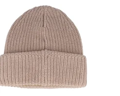 M Novel Beanie Wonder Taupe Cuff - Adidas