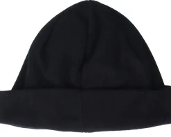 10M Reg Beanie Black Cuff - Rip Curl