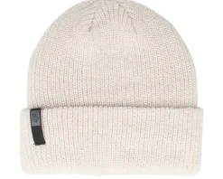 Machinist Beanie Vin White Cuff - Fox