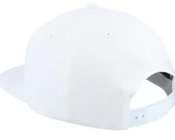 Mag Logo White/Red - Thrasher