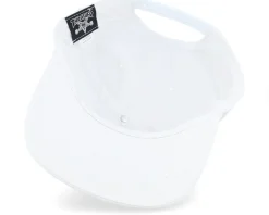 Mag Logo White/Red - Thrasher