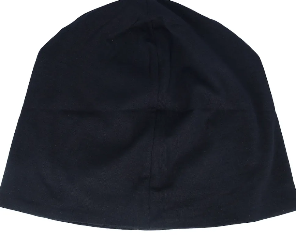 Magic Hat Black Beanie - Peak Performance