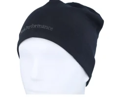 Magic Hat Black Beanie - Peak Performance