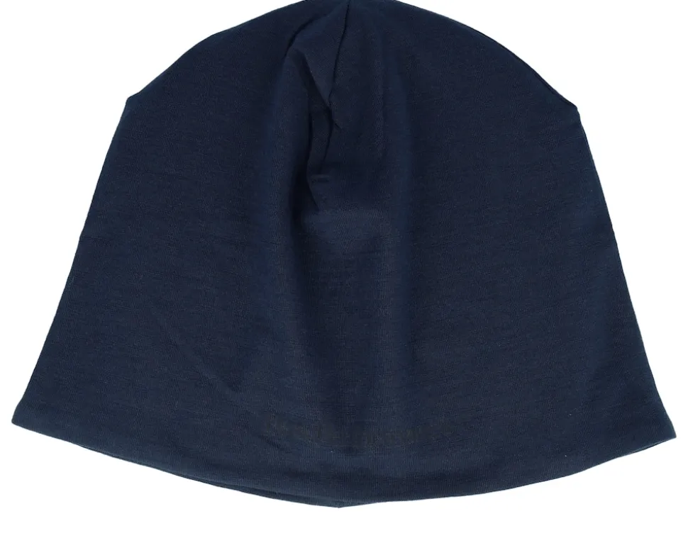 Magic Hat Black Beanie - Peak Performance