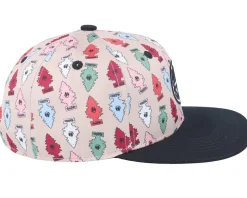 Magic Tree Cargo Pants Snapback - Headster