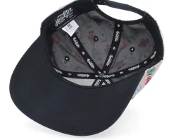 Magic Tree Cargo Pants Snapback - Headster