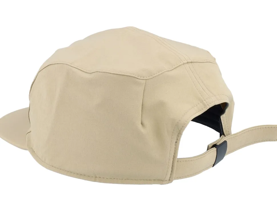 Mainkai Cap Sand Storm 5-Panel - Jack Wolfskin
