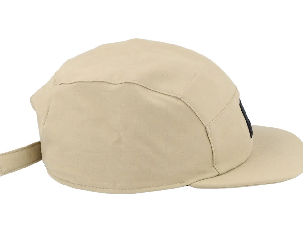 Mainkai Cap Sand Storm 5-Panel - Jack Wolfskin