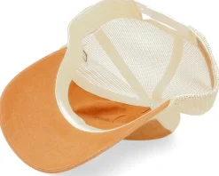 Maneki-neko 939 Bachelor Toast/Sand/Cream Trucker - Yapan