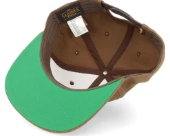 Maneki-neko Tan Snapback - Yapan