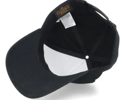 Manga Man Black A-frame Adjustable - Bearded Man