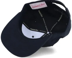 Manny x Hatstore Southern Cassowary Black Snapback - Iconic