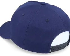 Manor Ink Blue Adjustable - King Apparel