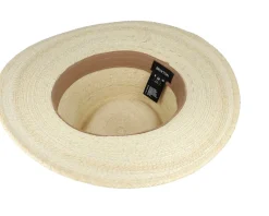 Marcos Natural Fedora - Brixton