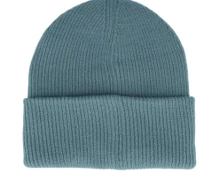 Marine Green Engineered Deep Cuff - Beechfield