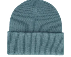 Marine Green Engineered Deep Cuff - Beechfield