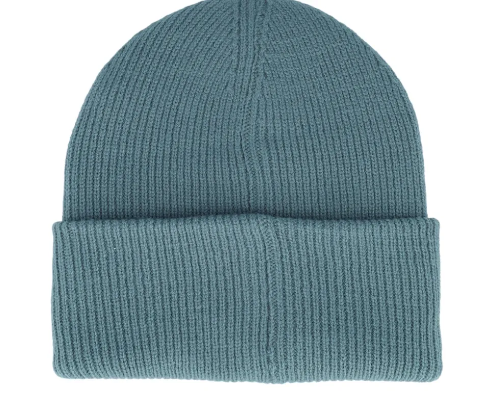 Marine Green Engineered Deep Cuff - Beechfield