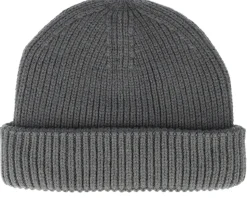 Marine Green Harbour Short Beanie - Beechfield