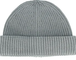 Marine Green Harbour Short Beanie - Beechfield