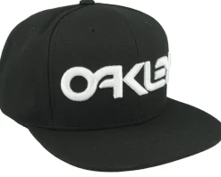 Mark Iii Blackout Snapback - Oakley