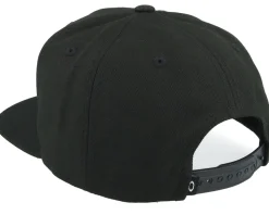 Mark Iii Blackout Snapback - Oakley