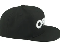Mark Iii Blackout Snapback - Oakley