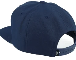 Mark Iii Team Navy Snapback - Oakley