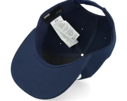 Mark Iii Team Navy Snapback - Oakley