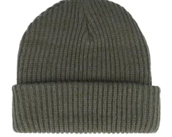 Marled Chunky Beanie Mioch Cuff - Brixton