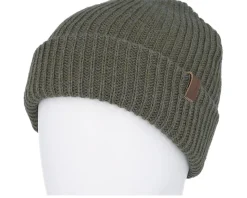 Marled Chunky Beanie Mioch Cuff - Brixton