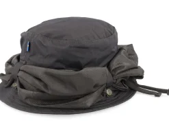 Marlin Mosquito Hat Dark Grey Bucket - Fjällräven