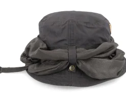 Marlin Mosquito Hat Dark Grey Bucket - Fjällräven