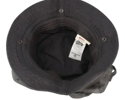 Marlin Mosquito Hat Dark Grey Bucket - Fjällräven