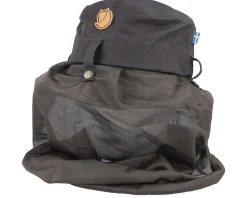 Marlin Mosquito Hat Dark Grey Bucket - Fjällräven