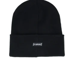 Marvel Deadpool Beanie Black Cuff - Capslab