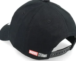 Marvel Thor Black Adjustable - Difuzed