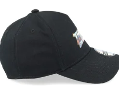 Marvel Thor Black Adjustable - Difuzed