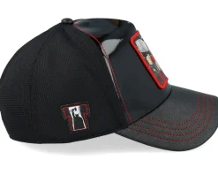 Marvel Thor Black/Grey A-Frame Trucker - Capslab