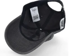 Marvin The Martian Black Dad Cap - Looney Tunes