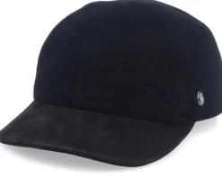 Matelux Black Ear Flap - City Sport