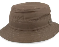 Max Staywax Green Bucket - MJM Hats