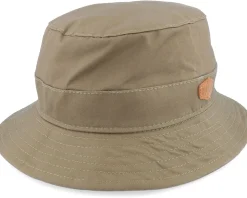 Max Was Cotton W.p Green Bucket - MJM Hats