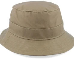 Max Was Cotton W.p Green Bucket - MJM Hats