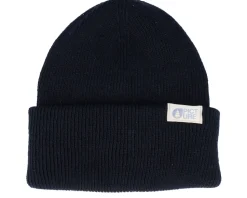 Mayoa Beanie Black Cuff - Picture