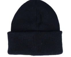 Mayoa Beanie Black Cuff - Picture