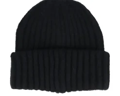 Medishort Beanie Local Mountain-Black Cuff - Djinns